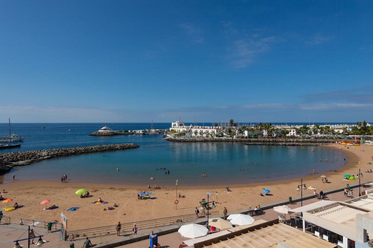 Teresita Mogamar Beachfront بويرتو دي موغان المظهر الخارجي الصورة