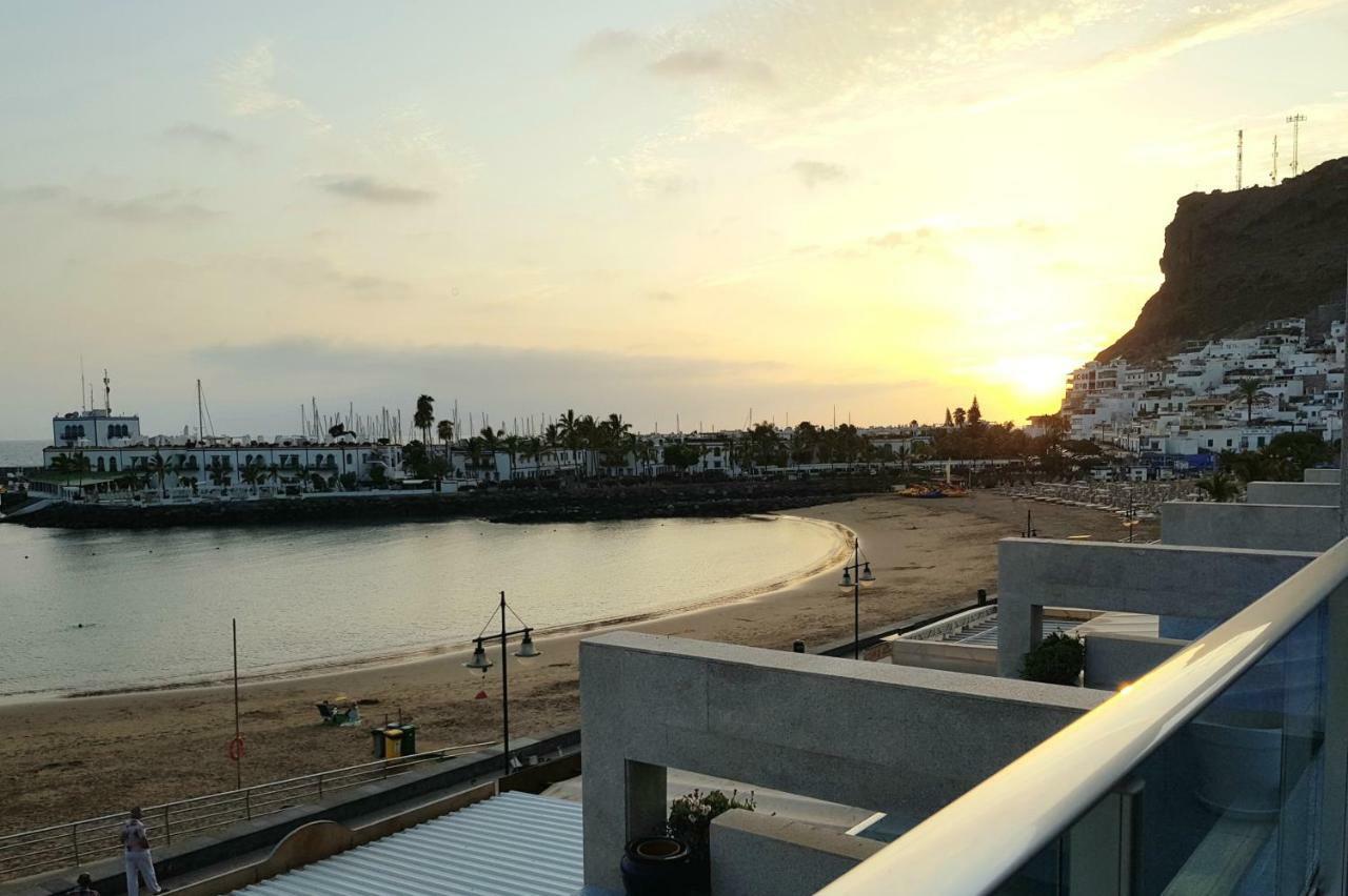 Teresita Mogamar Beachfront بويرتو دي موغان المظهر الخارجي الصورة