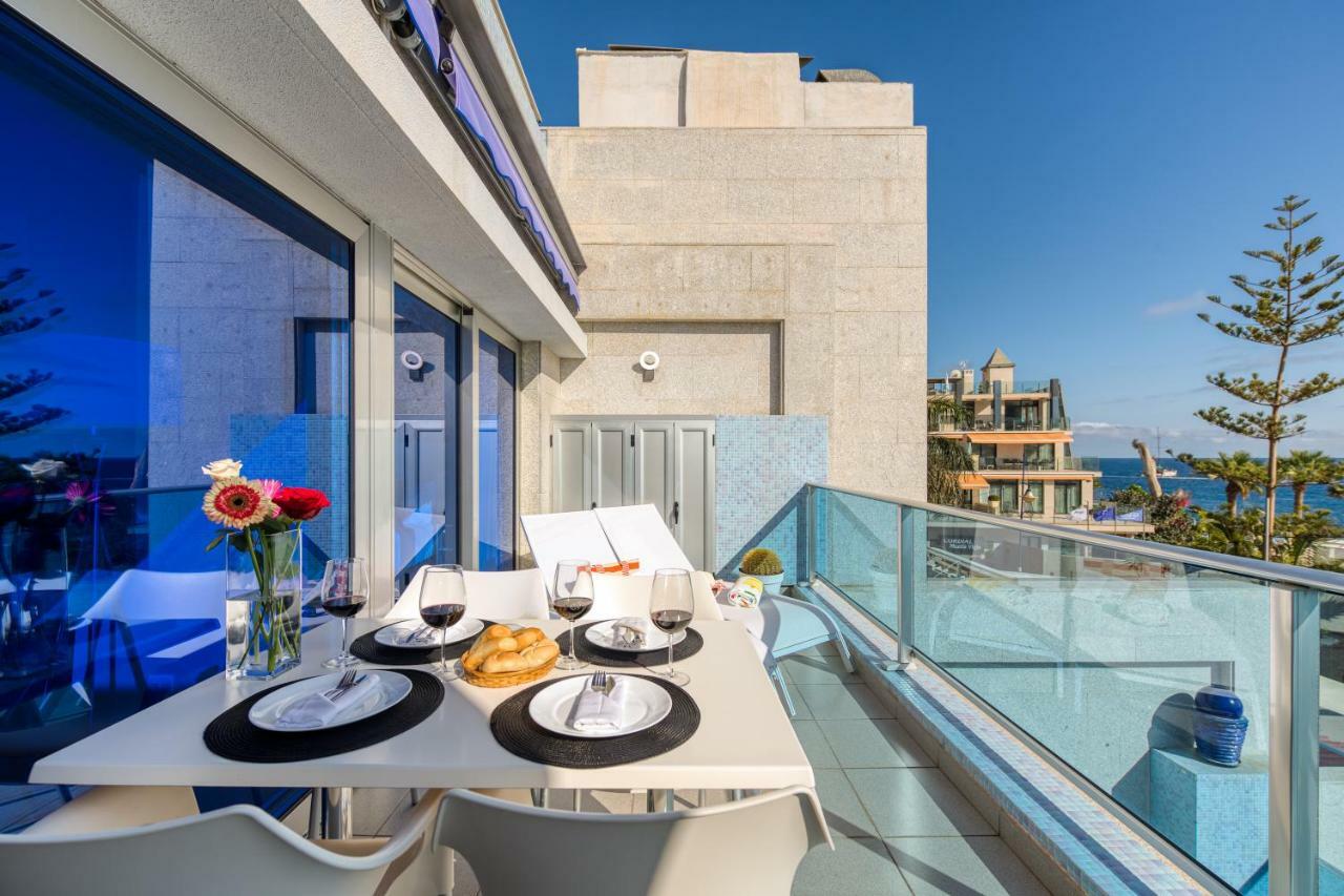 Teresita Mogamar Beachfront بويرتو دي موغان المظهر الخارجي الصورة