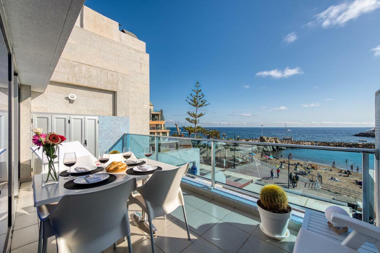 Teresita Mogamar Beachfront بويرتو دي موغان المظهر الخارجي الصورة