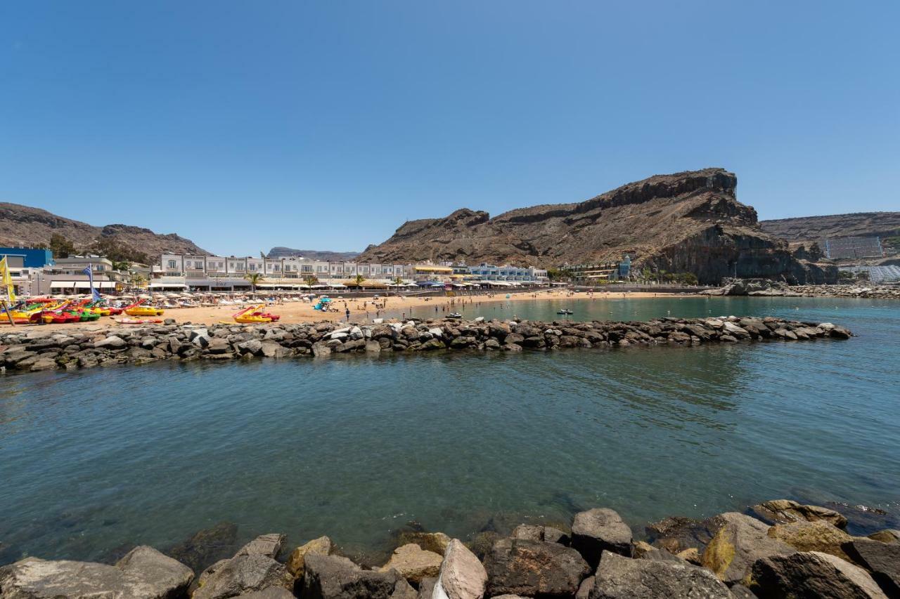 Teresita Mogamar Beachfront بويرتو دي موغان المظهر الخارجي الصورة