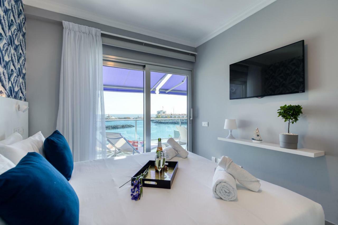 Teresita Mogamar Beachfront بويرتو دي موغان المظهر الخارجي الصورة