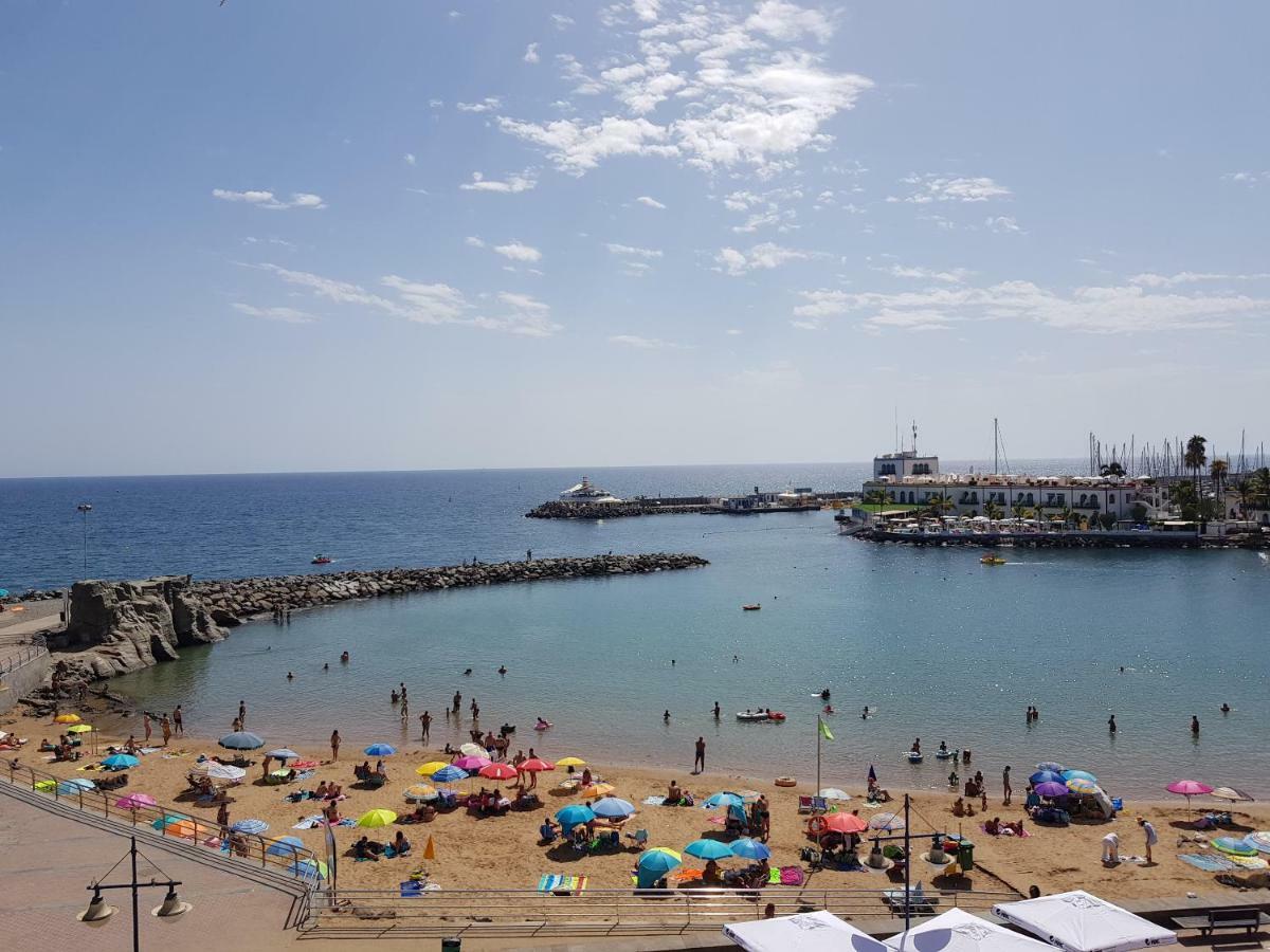 Teresita Mogamar Beachfront بويرتو دي موغان المظهر الخارجي الصورة