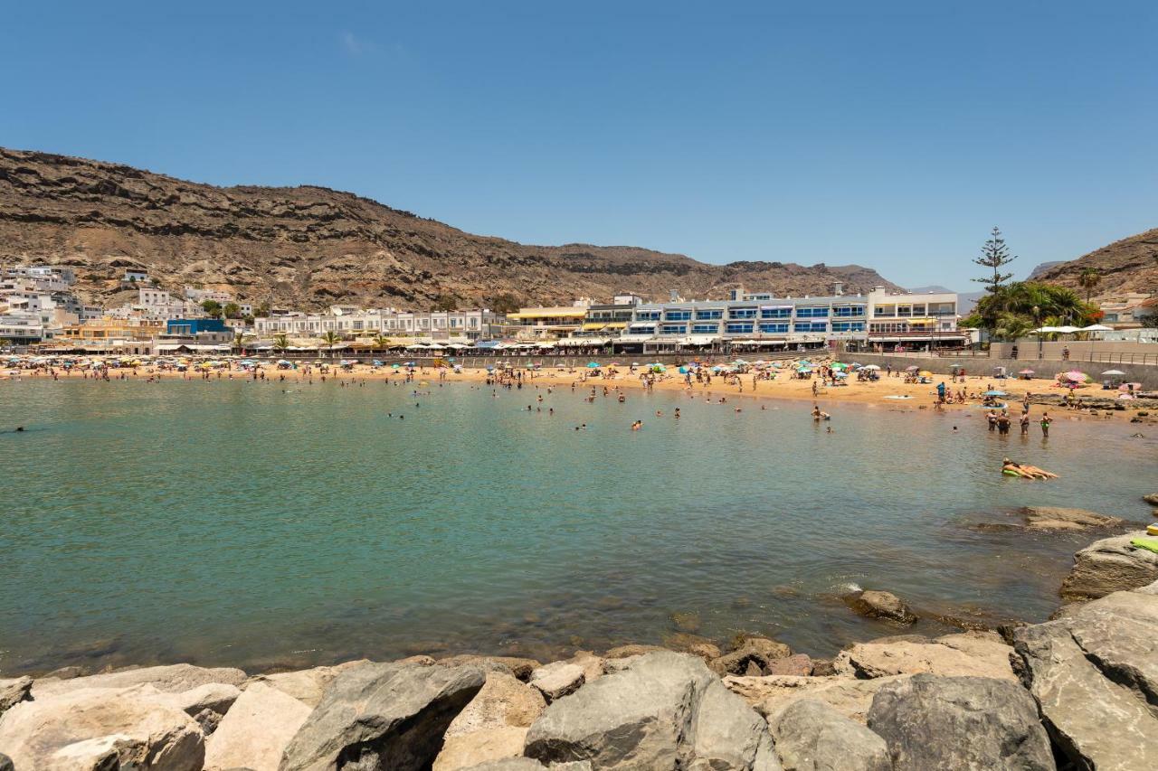 Teresita Mogamar Beachfront بويرتو دي موغان المظهر الخارجي الصورة