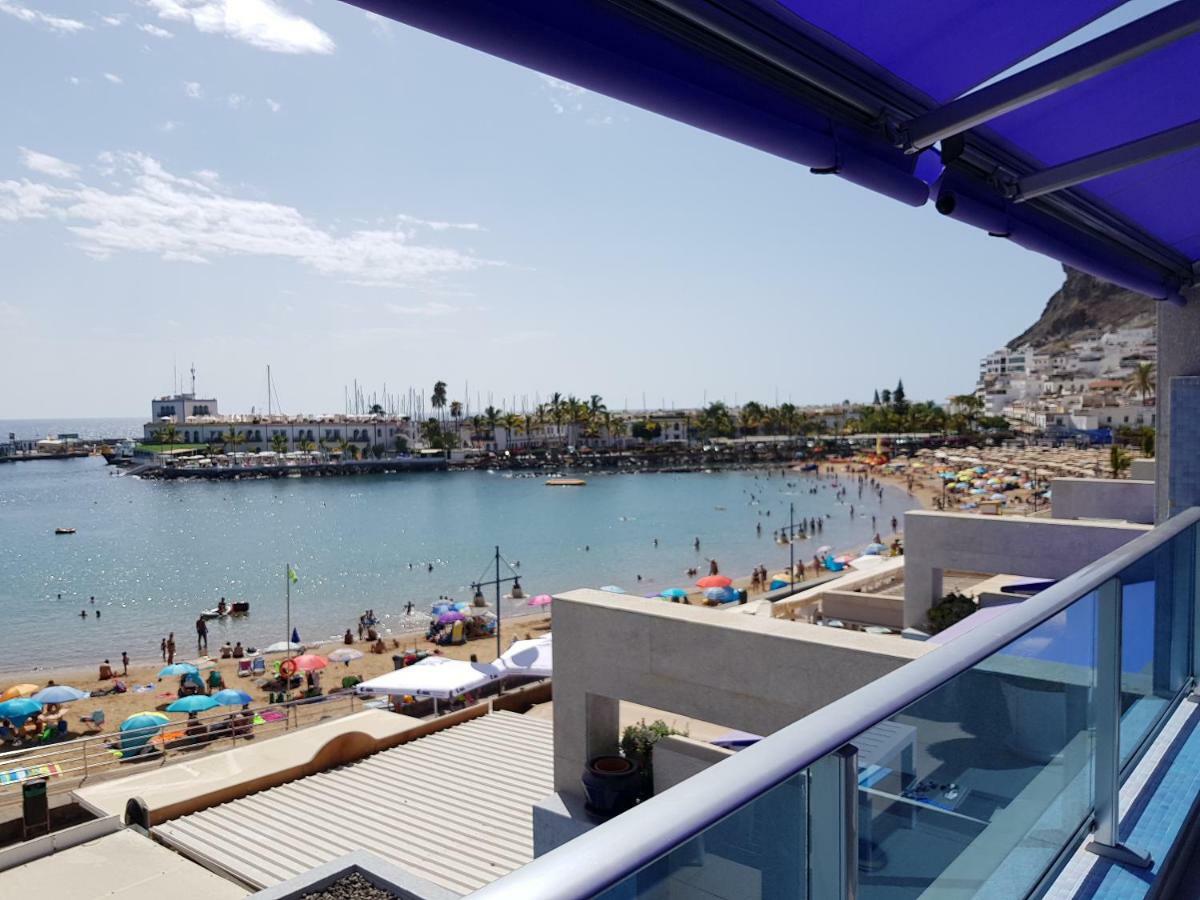 Teresita Mogamar Beachfront بويرتو دي موغان المظهر الخارجي الصورة